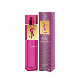 Yves Saint Laurent, YSL Elle, Apa de Parfum, Femei