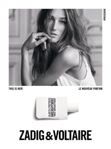 Zadig & Voltaire This Is Her! Apa de Parfum, Femei - Img 2