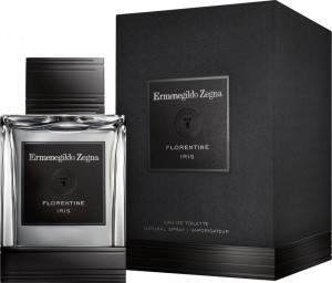 Zegna Florentine Iris