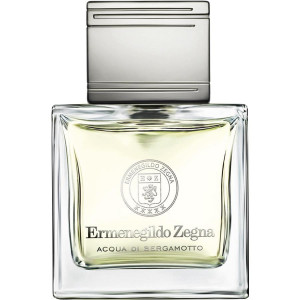 Zegna Men Acqua di Bergamotto, Apa de Toaleta, 100 ml
