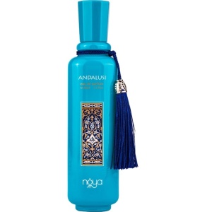 Zimaya Andalusi Blue, Apa de Parfum, Unisex, 100 ml