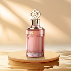 Parfum arabesc Zimaya Khafaya Pink, Apa de Parfum, Femei, 100 ml
