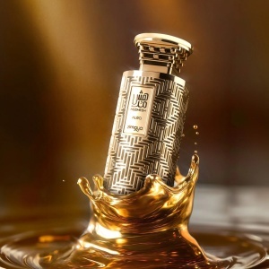 Zimaya Modhesh Aura, Apa de Parfum, Barbati, 100 ml