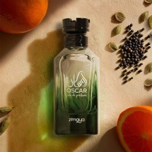 Zimaya Oscar, Apa de Parfum, Unisex, 100 ml