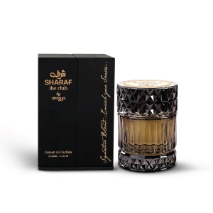 Zimaya Sharaf the Club, Extract de Parfum, Barbati, 100 ml