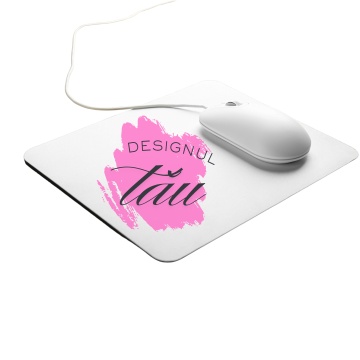 Mouse Pad - Personalizat