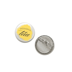 insigne personalizate