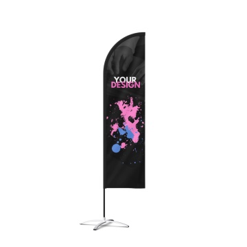 Steag personalizat