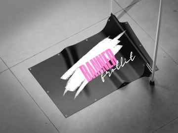 Banner frontlit - Img 2