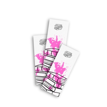 Semn de carte personalizat