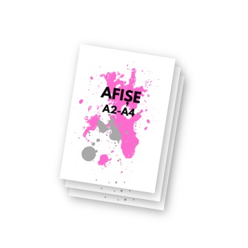 Afişe