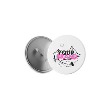 Insigne personalizate