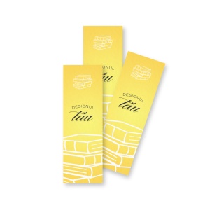 Semne de carte personalizate