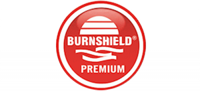 Burnshield