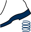 shock absorbant