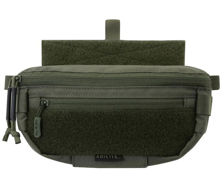 AGILITE SIX PACK™ HANGER POUCH
