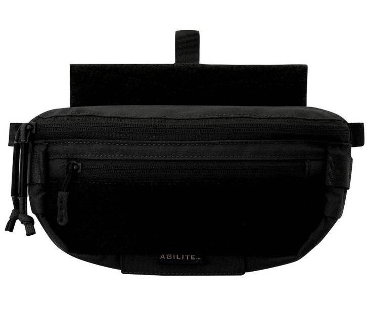 AGILITE SIX PACK™ HANGER POUCH