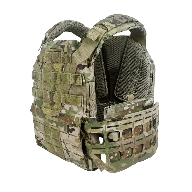【新品未使用】AGILITE WARFIGHTER CUMMERBUND+QDB AGILITE Warfighter™ Cummerbund