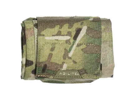 AGILITE MAG-RELEASE DUMP POUCH