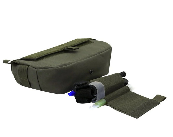 AGILITE SIX PACK™ HANGER POUCH