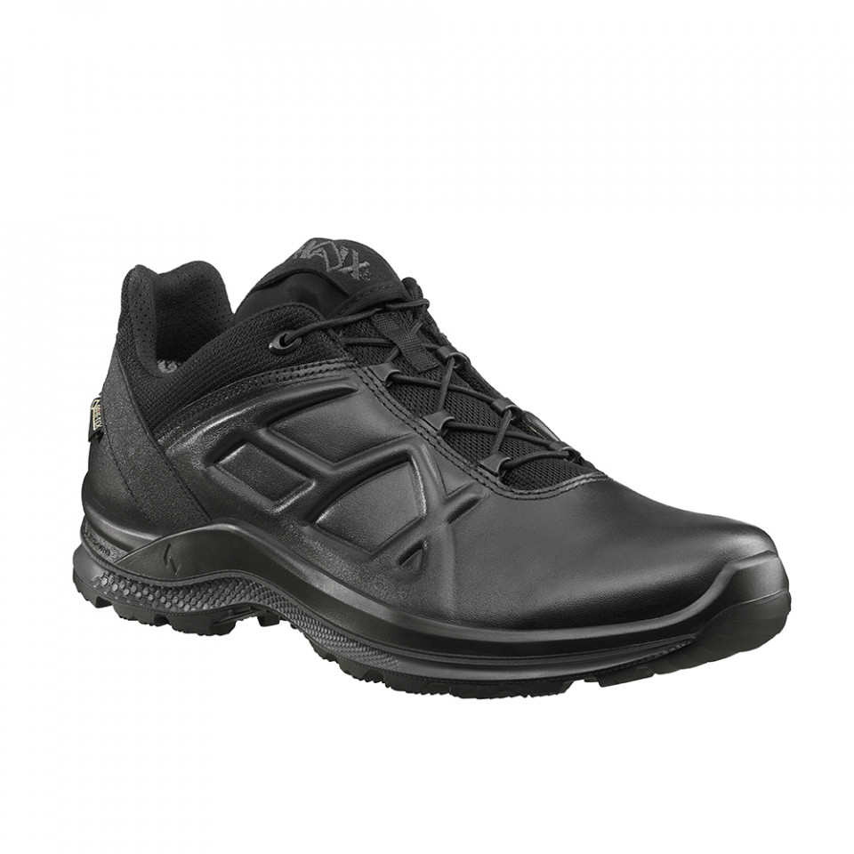 BLACK EAGLE TACTICAL 2.1 GTX LOW/BLACK