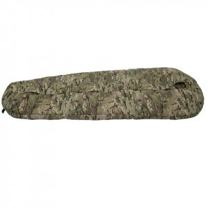 Sac de dormit Defence 4 - MULTICAM (L)