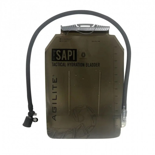 SAPI HYRATION BLADDER - REZERVOR APA 3 L