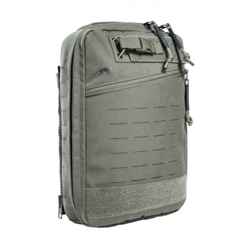 TT MEDIC ASSAULT PACK S ZP IRR