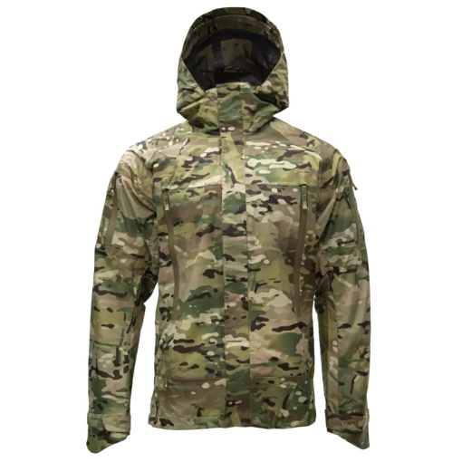 Geaca PRG 2.0 MULTICAM