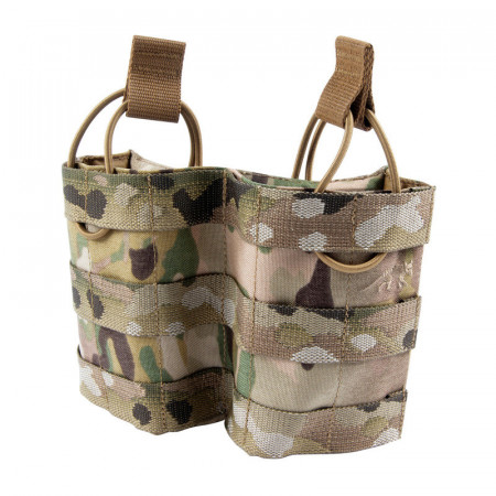 TT 2 SGL MAG POUCH BEL MKII MC (2XG36)