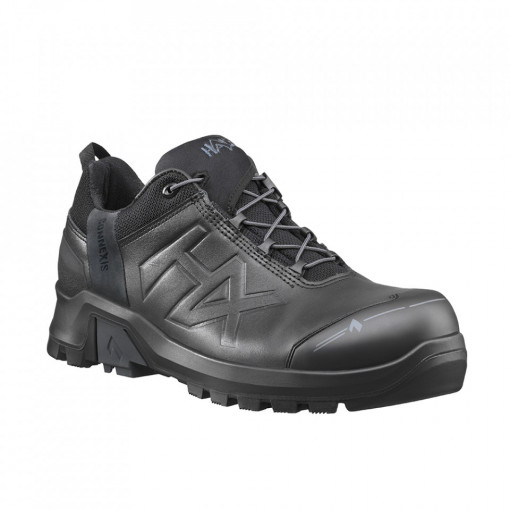 CONNEXIS SAFETY+ GTX LTR LOW/BLACK