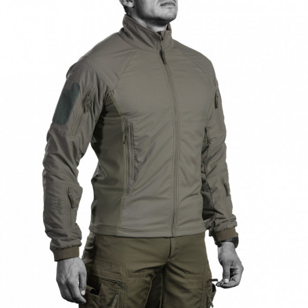 HUNTER FZ GEN.2 TACTICAL SOFTSHELL JACKET