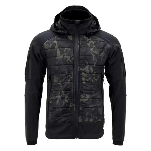 Jacheta G-LOFT ISG 2.0 MULTICAM BLACK