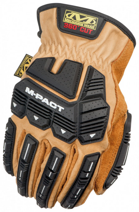 Mănuși Mechanix Durahide M-pact Driver F9-360