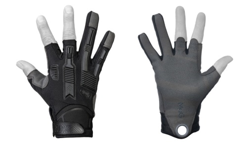 Manusi Tactice MOG Target High Abrasion Ergo Shield Trivium