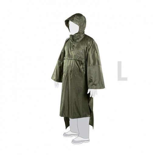 Pelerina TT Tac Poncho