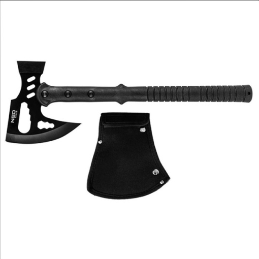 Toporul tactic 3 in 1 NEO