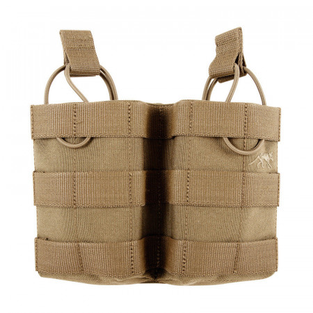 TT 2 SGL Mag Pouch BEL MKII Magazine Pouch (2x G36) FRONT