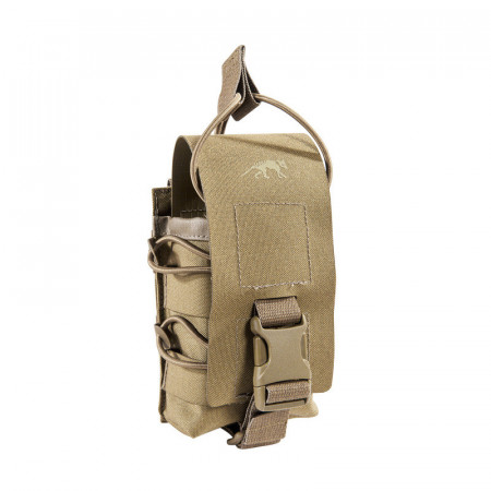 TT SGL Mag Pouch HK417 MKII  front