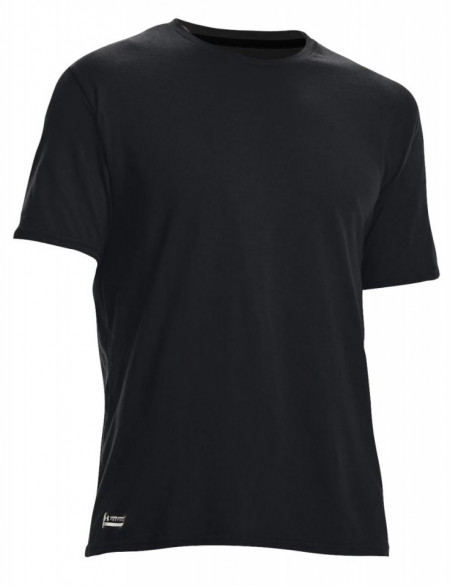 UNDER ARMOUR TACTICAL CHARGED COTTON T-SHIRT