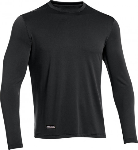 UNDER ARMOUR TACTICAL T-SHIRT TECH TEE LONG SLEEVE