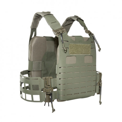 TT Plate Carrier QR SK anfibia MK II Plate Carrier with ROC Buckle1
