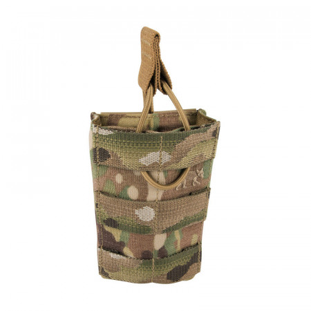 TT SGL MAG POUCH7 BEL M4 MKII MC