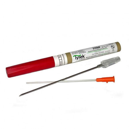 Ac decompresie T-PAK 14G