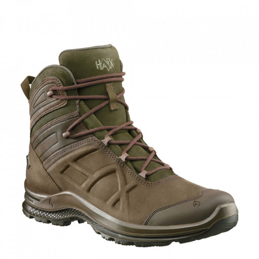 BLACK EAGLE NATURE GTX WS MID front