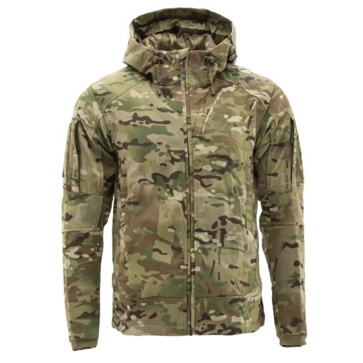 Jacheta Softshell Special Forces - Multicam