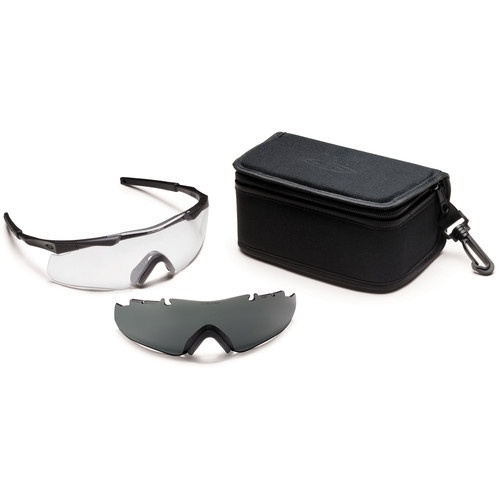Ochelari Smith Optics Elite Aegis Arc Compact Eyeshield Field Kit