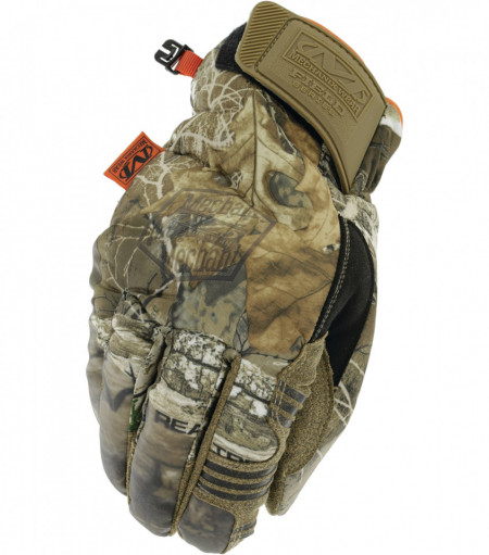 Sub35 Realtree Edge