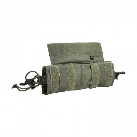 TT 2 SGL BACKUP MAG POUCH M4 IRR
