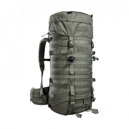 TT Base Pack 52 IRR Backpack Long Range 52 l -65 l FRONT